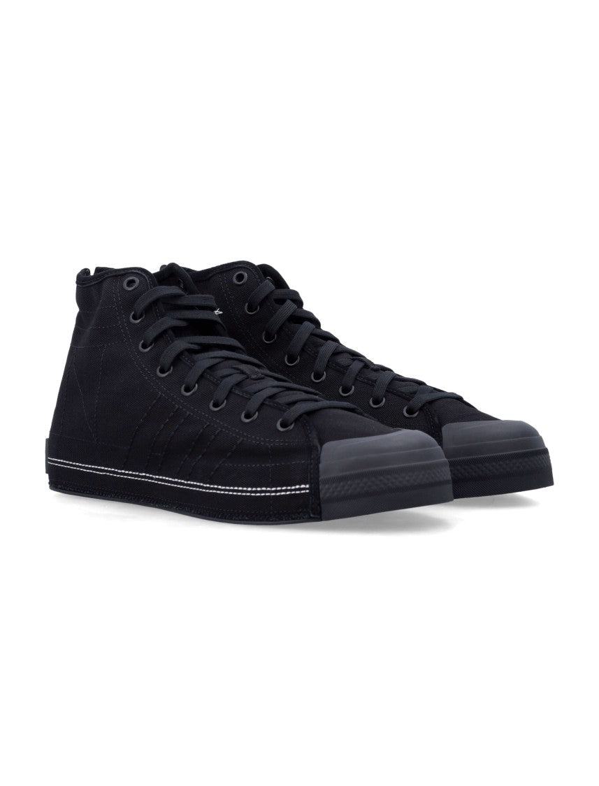 Y-3 X Neighborhood Y-3 Nizza Hi Sneakers