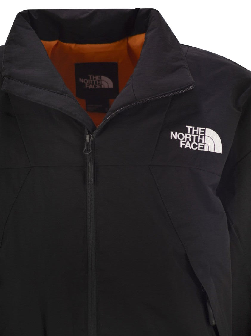 The North Face Nse - Unisex Padded Bomber Jacket