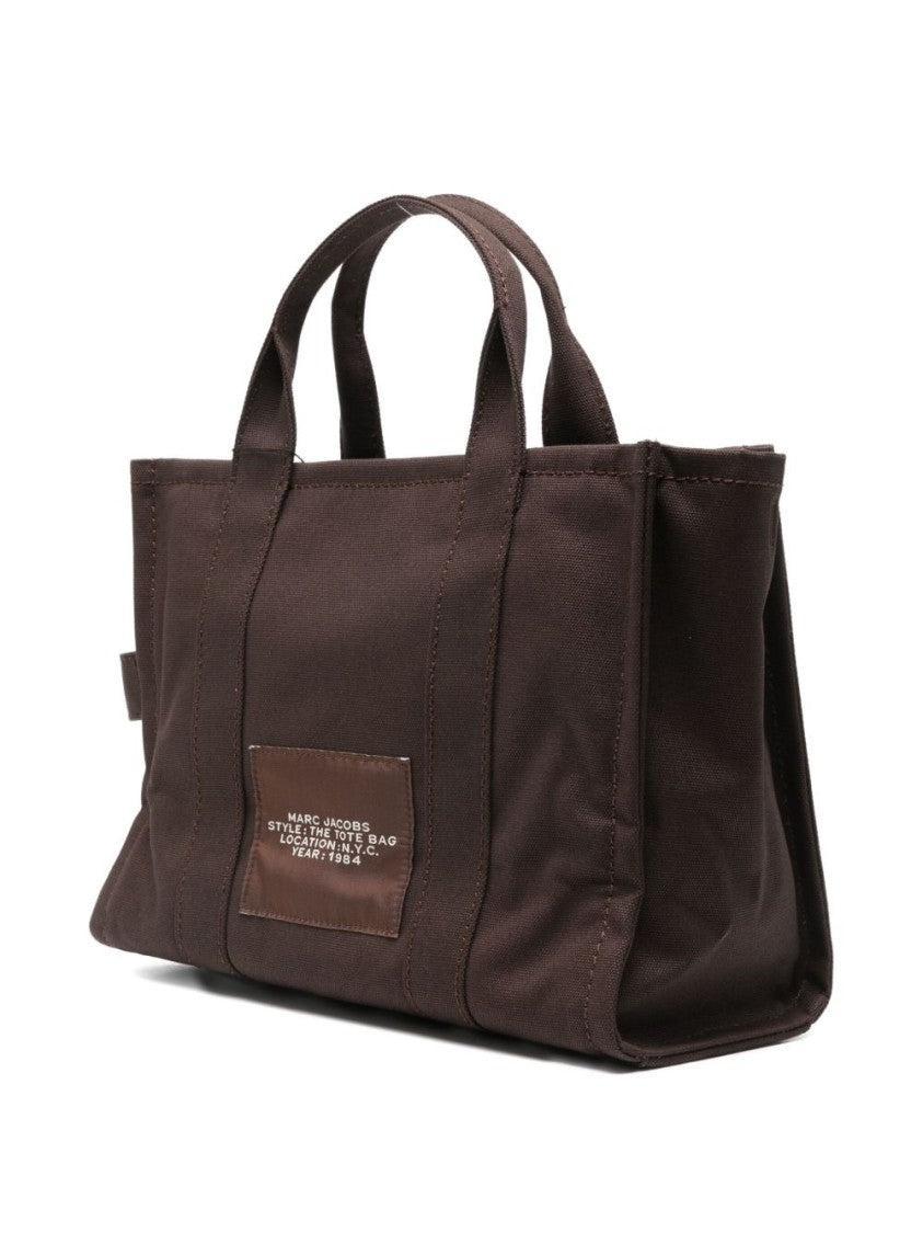 Marc Jacobs Spacious Beige Tote Bag