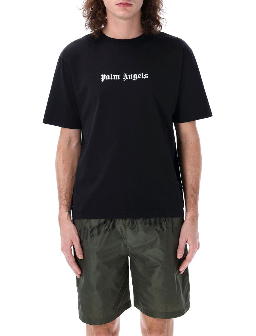 Palm Angels Classic Logo T-Shirt