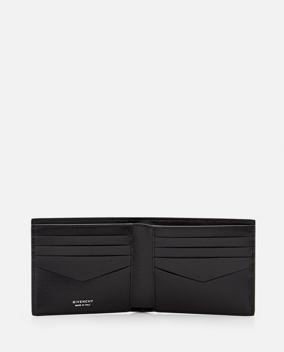 Givenchy 8Cc Billfold Wallet