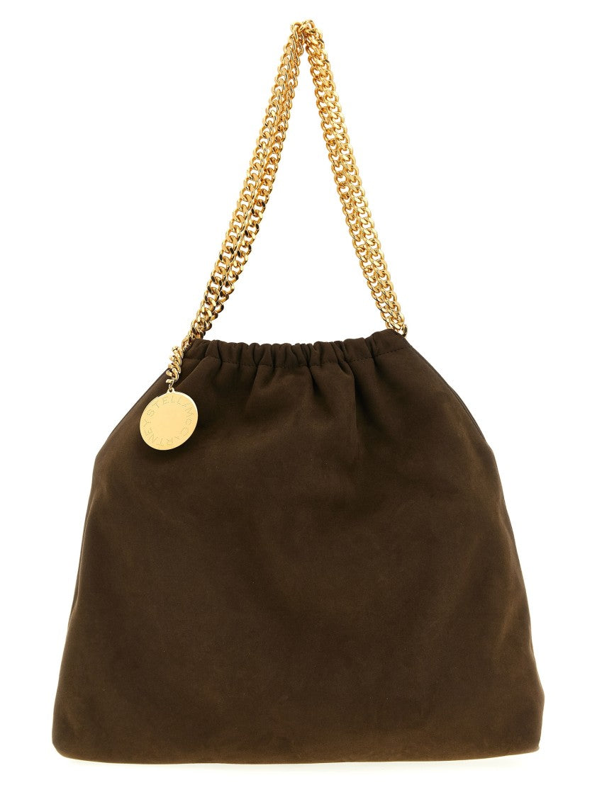 Stella Mccartney 'Falabella Drawstring' Shoulder Bag