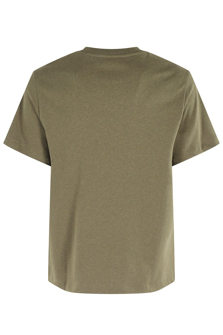 A.P.C. T-Shirt Standard Rue Madame Gots