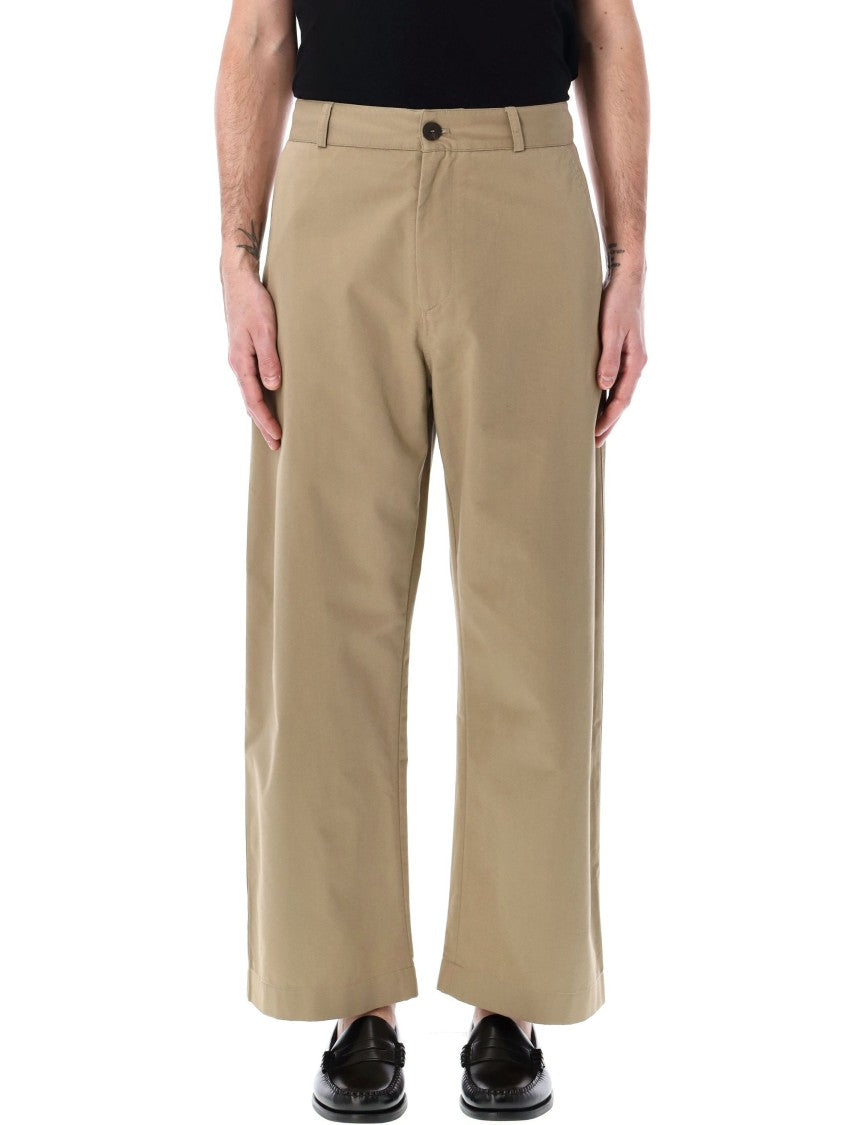 Studio Nicholson Bosworth Chino Pants