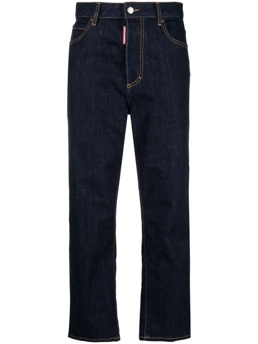 Dsquared2 Boston Jean