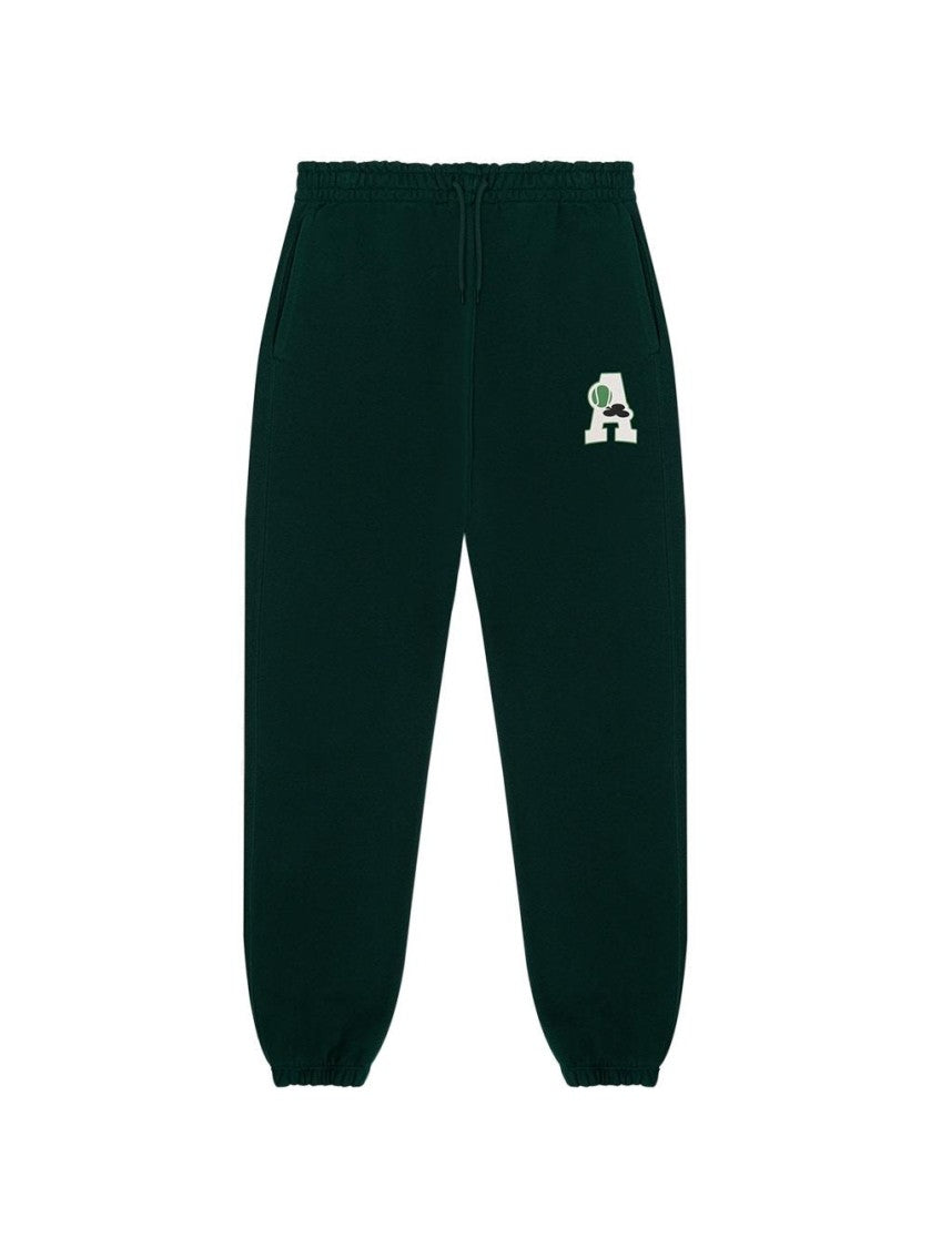 The Ace Club Legacy Jogging Sweatpants - Green