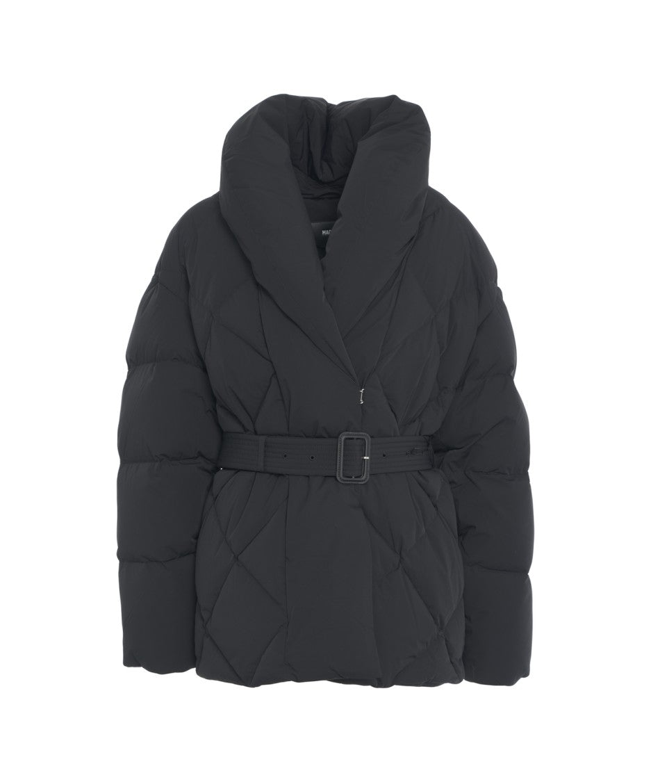 Mackage Olive' Belted Down Jacket