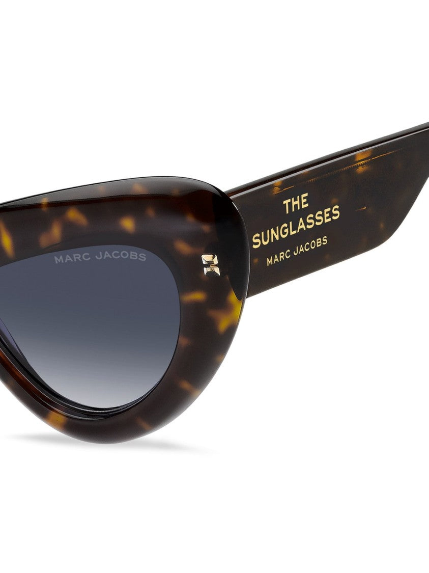 Marc Jacobs 798S Cat-Eye Sunglasses
