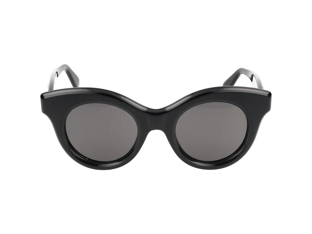 Loewe Sunglasses Lw40126i 01A 49/23/145