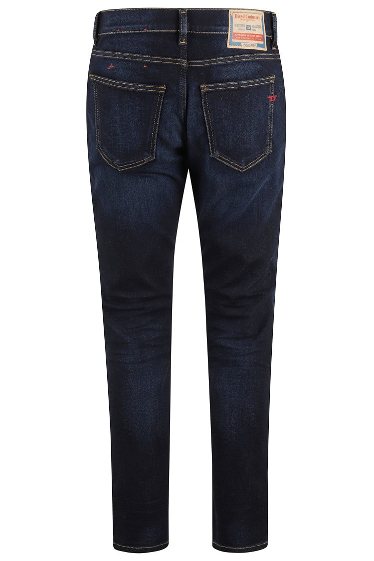 Diesel 2019 D Strukt Jeans