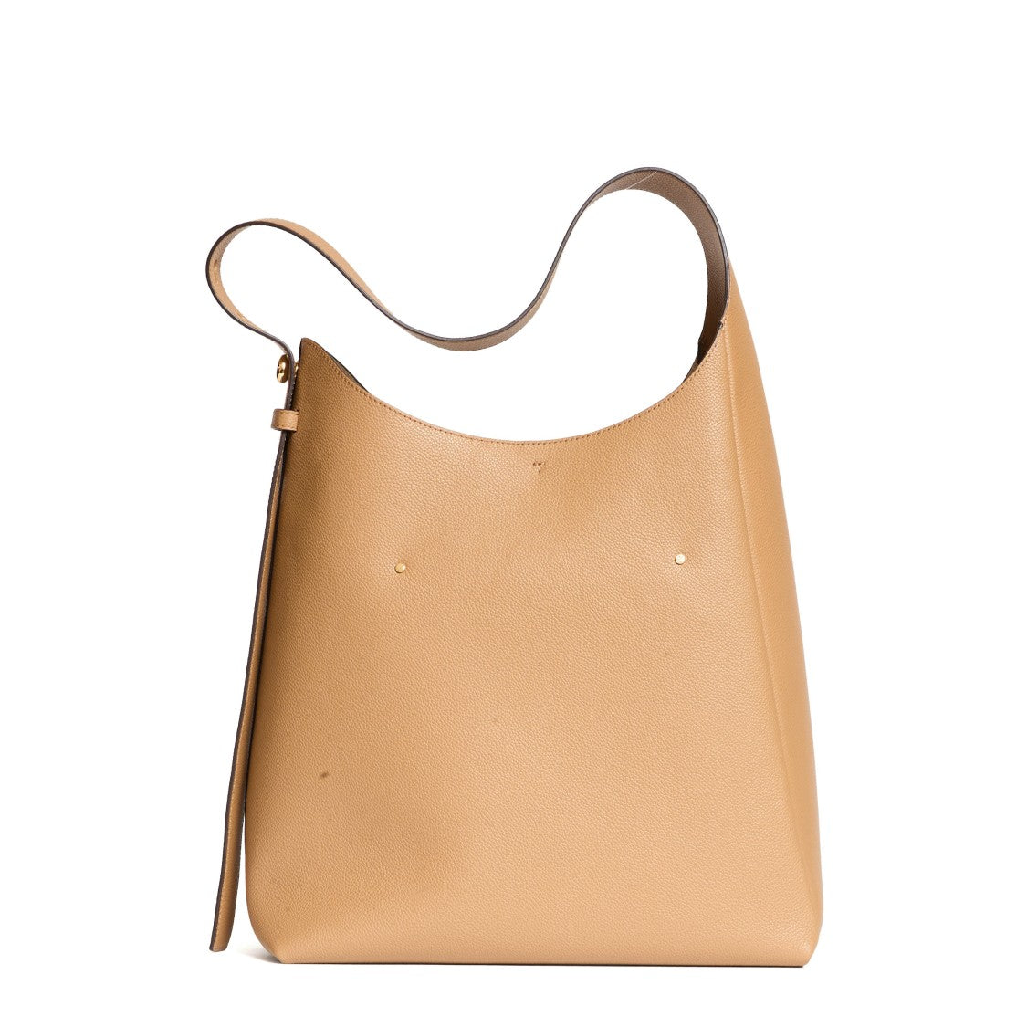 Tory Burch Romy Tiramisu Hobo Bag