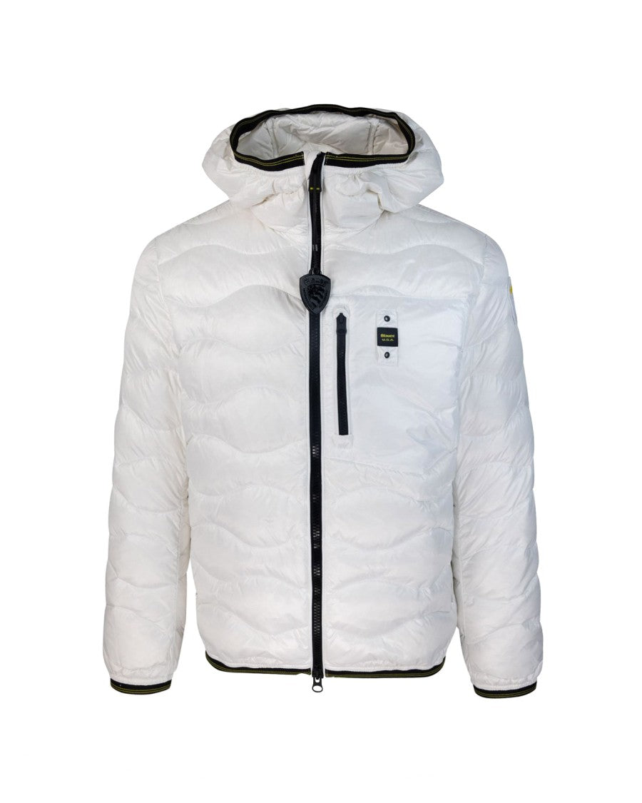 Blauer Quilted Lightweight Puffer Jacket