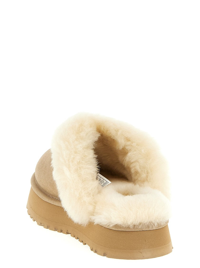 Ugg 'Disquette' Slipper
