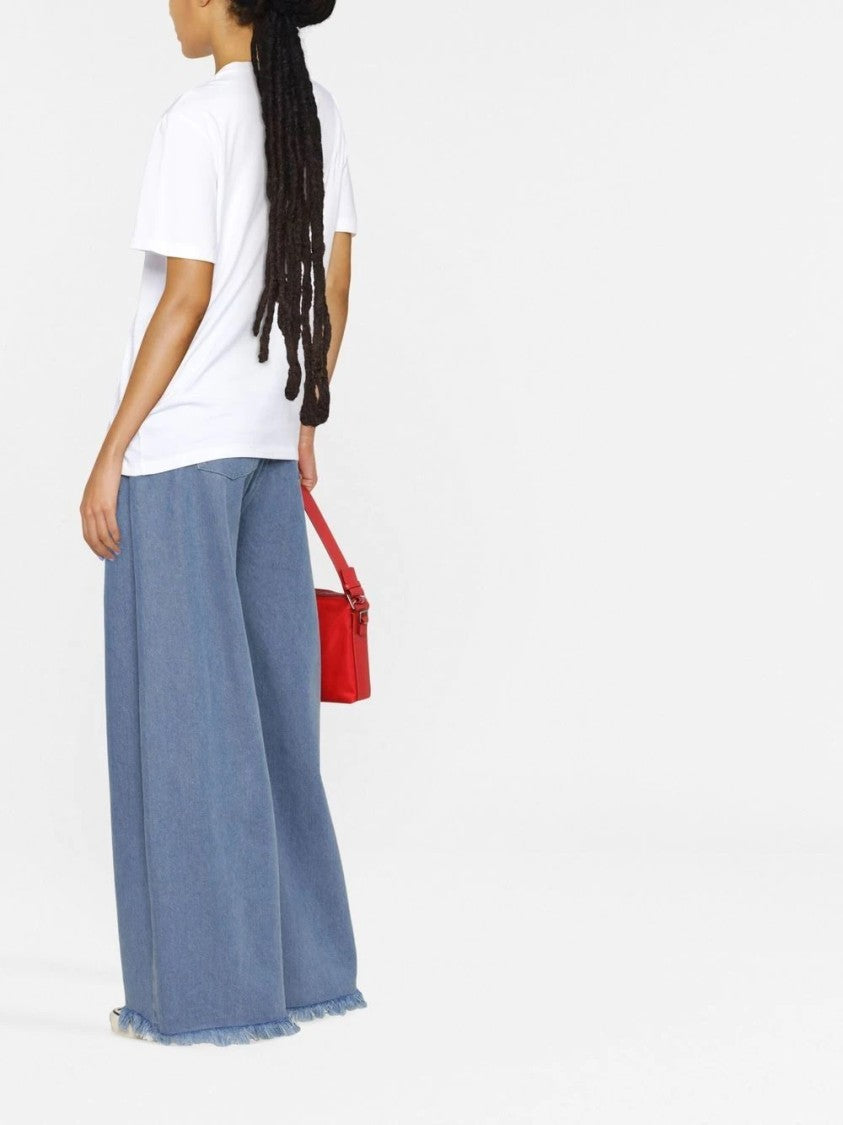 Golden Goose Relaxed-Fit Cotton T-Shirt