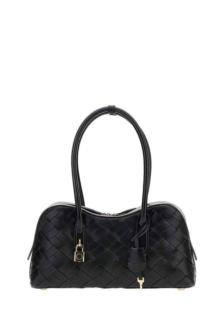 Stella Mccartney Ryder Medium Bag Woven