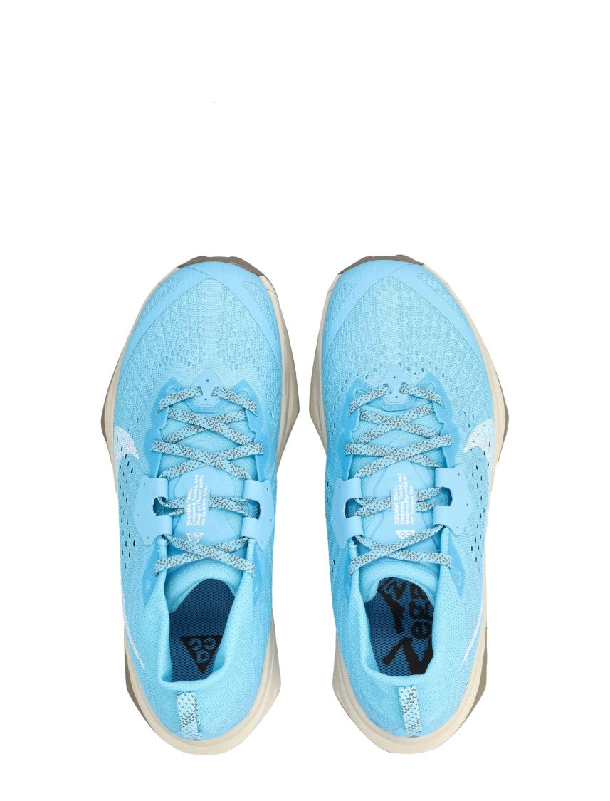 Nike Acg Zegama Trail Mesh Technical Sneakers