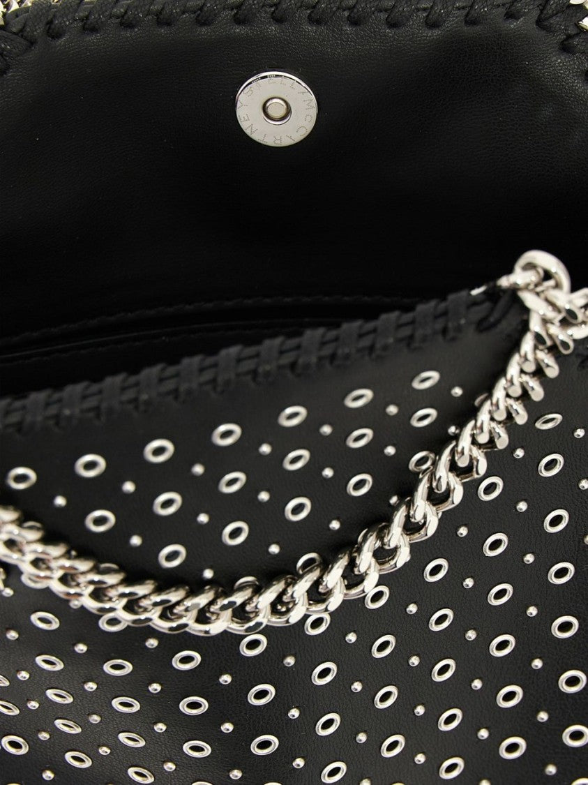 Stella Mccartney Tiny Falabella Bag