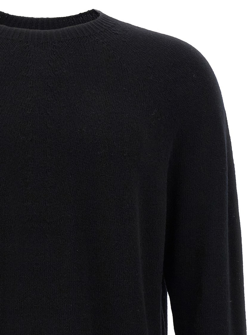 Jil Sander Cashmere Wool Sweater