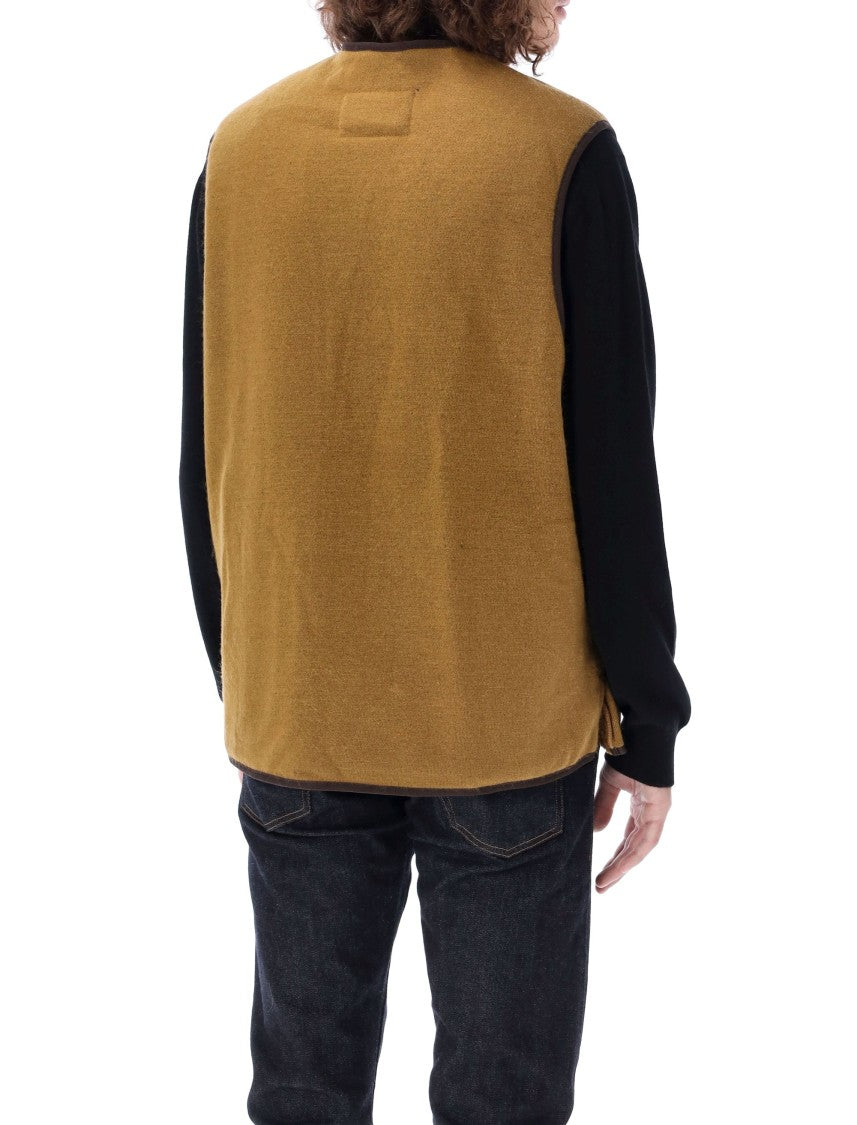 Barbour Warm Pile Liner Jacket