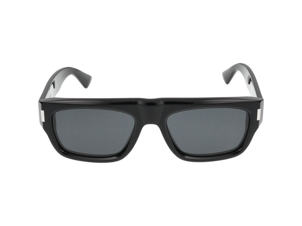 Saint Laurent Sunglasses Sl 762 001 Black Black Black 55/19/145