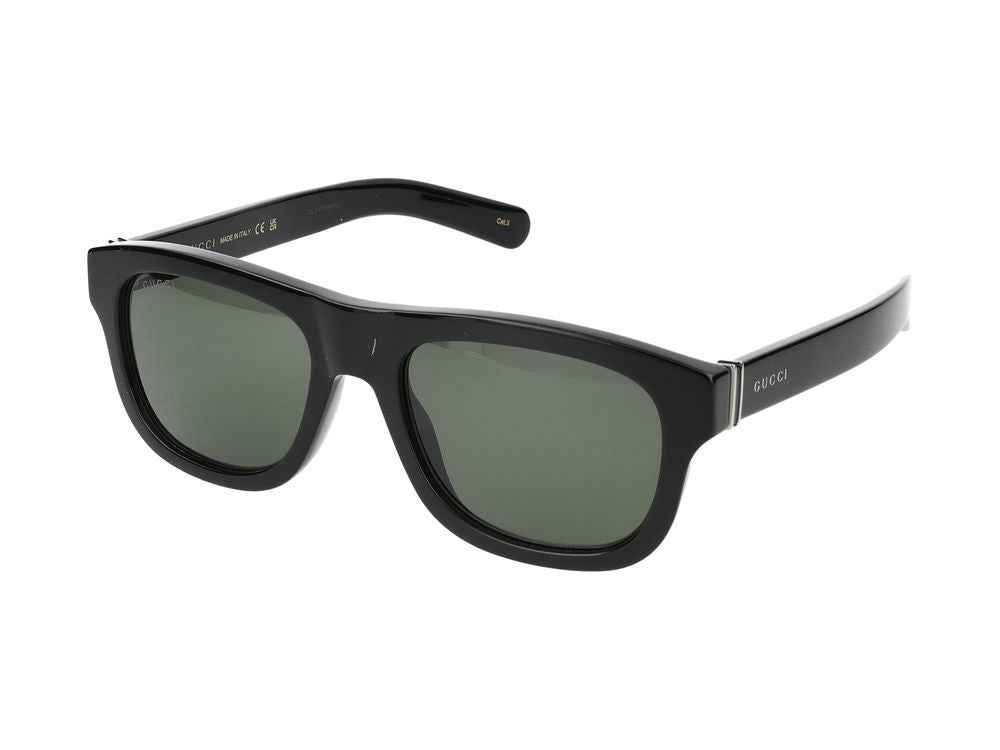 Gucci Sunglasses Gg1509s 001 Black Black Grey 54/20/145