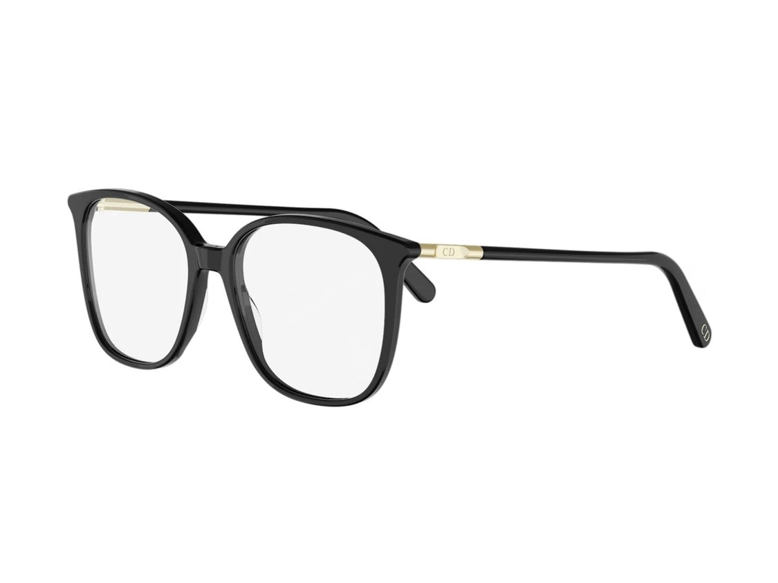 Dior Cd50156i Oversized Square Eyeglasses