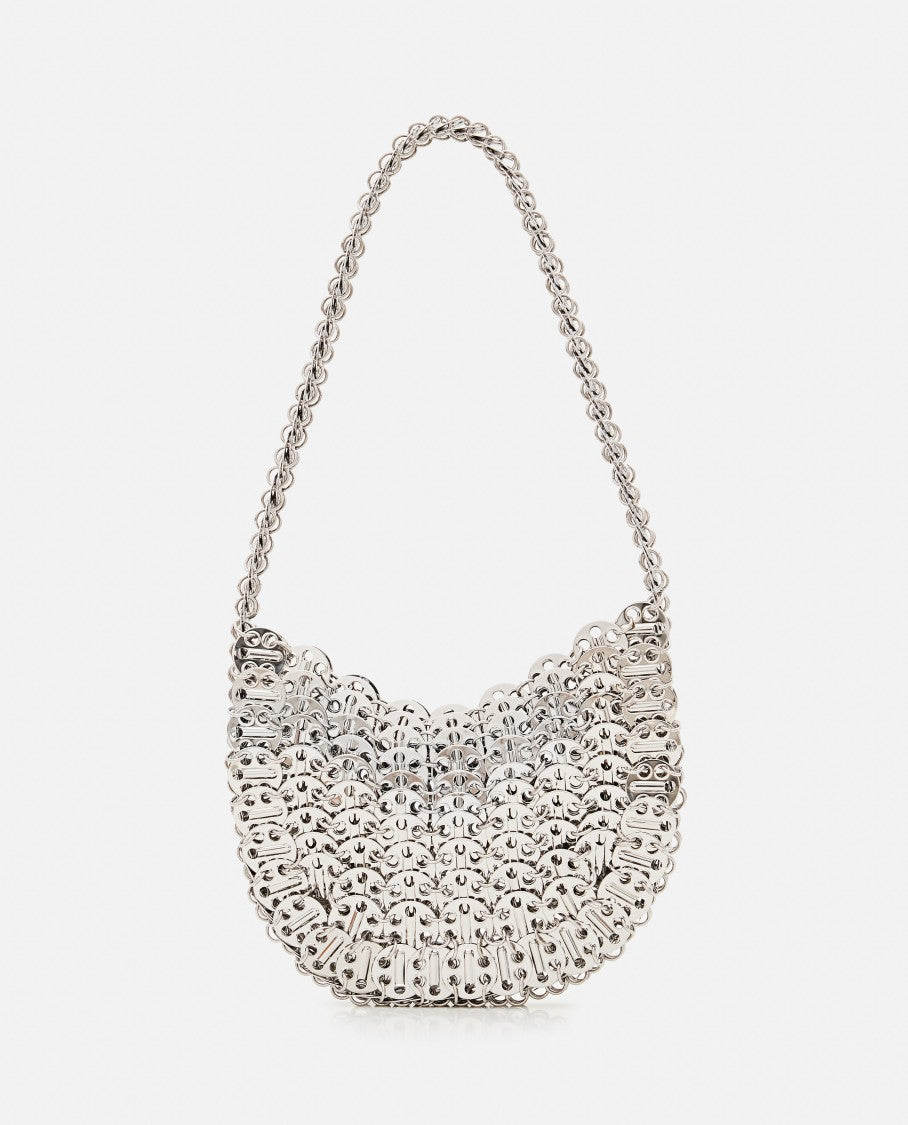 Rabanne 1969 Moon Shouder Bag