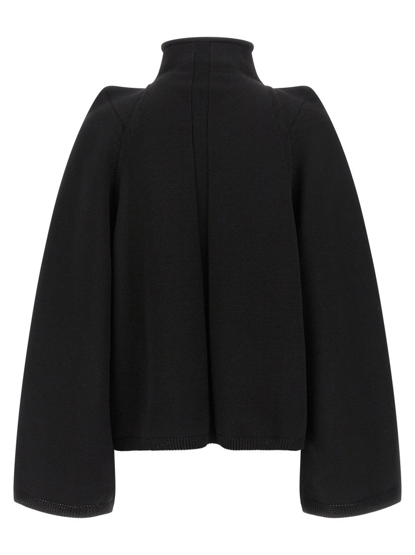 Rick Owens 'Con Top' Sweater