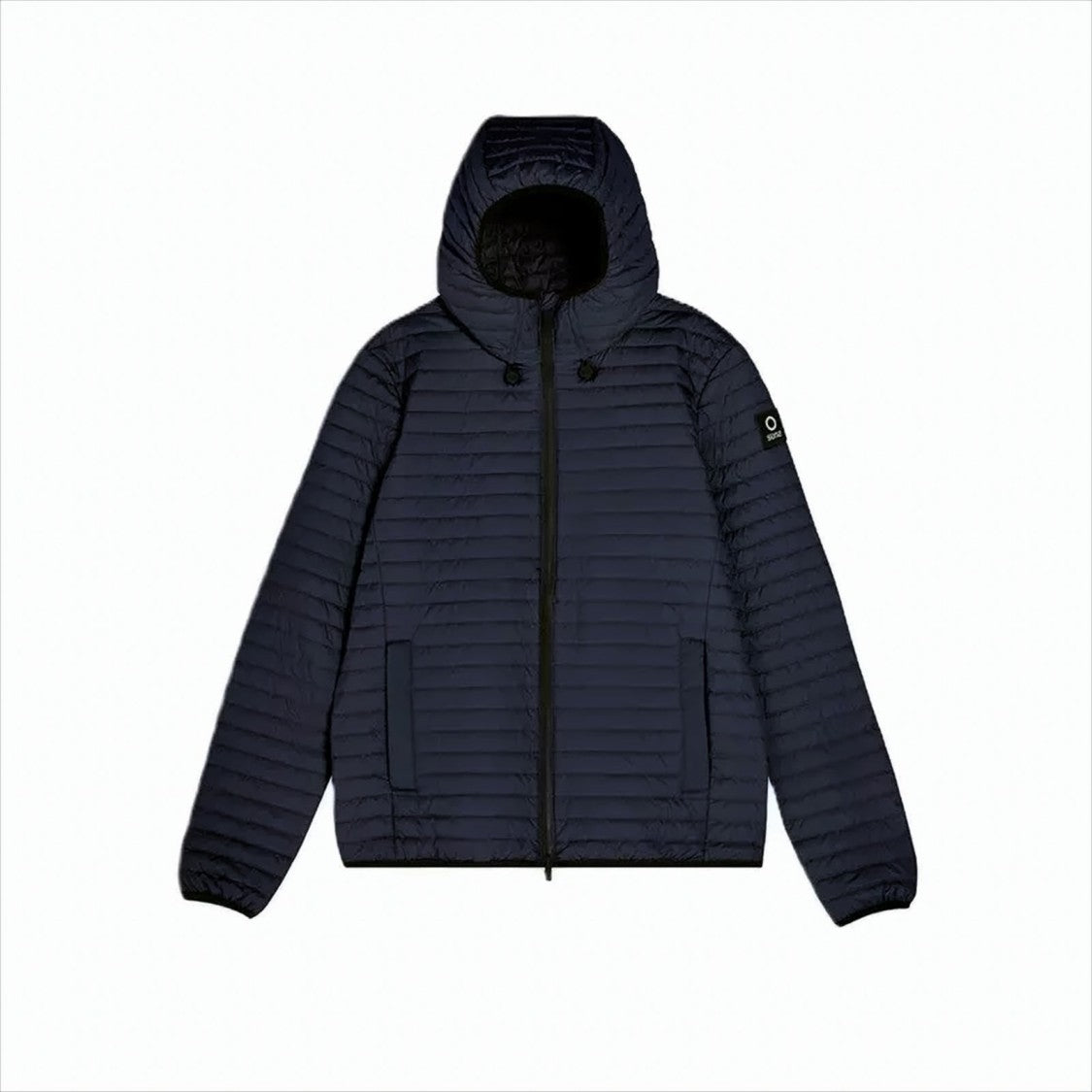 Suns Quilted Down Jacket
