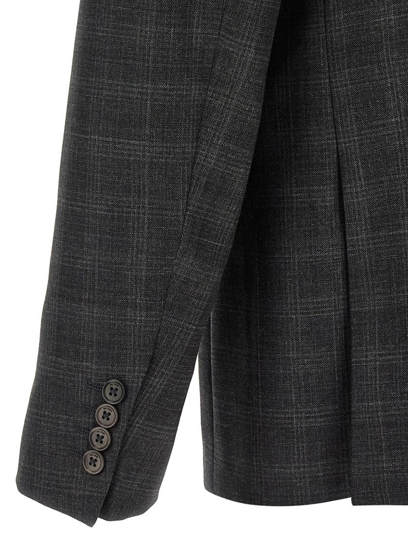 Pal Zileri 'Lord' Dress