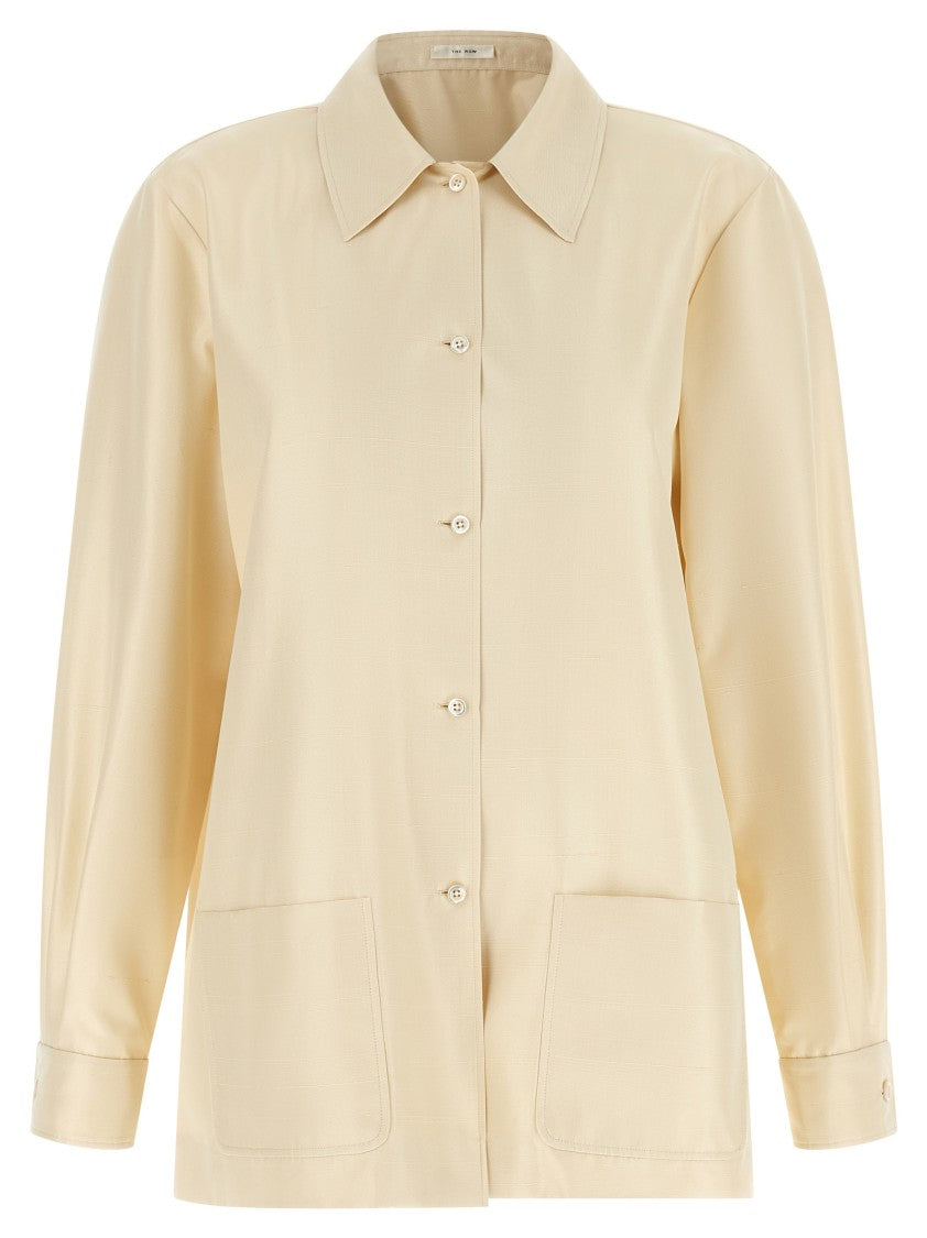 The Row 'Lucetta' Shirt