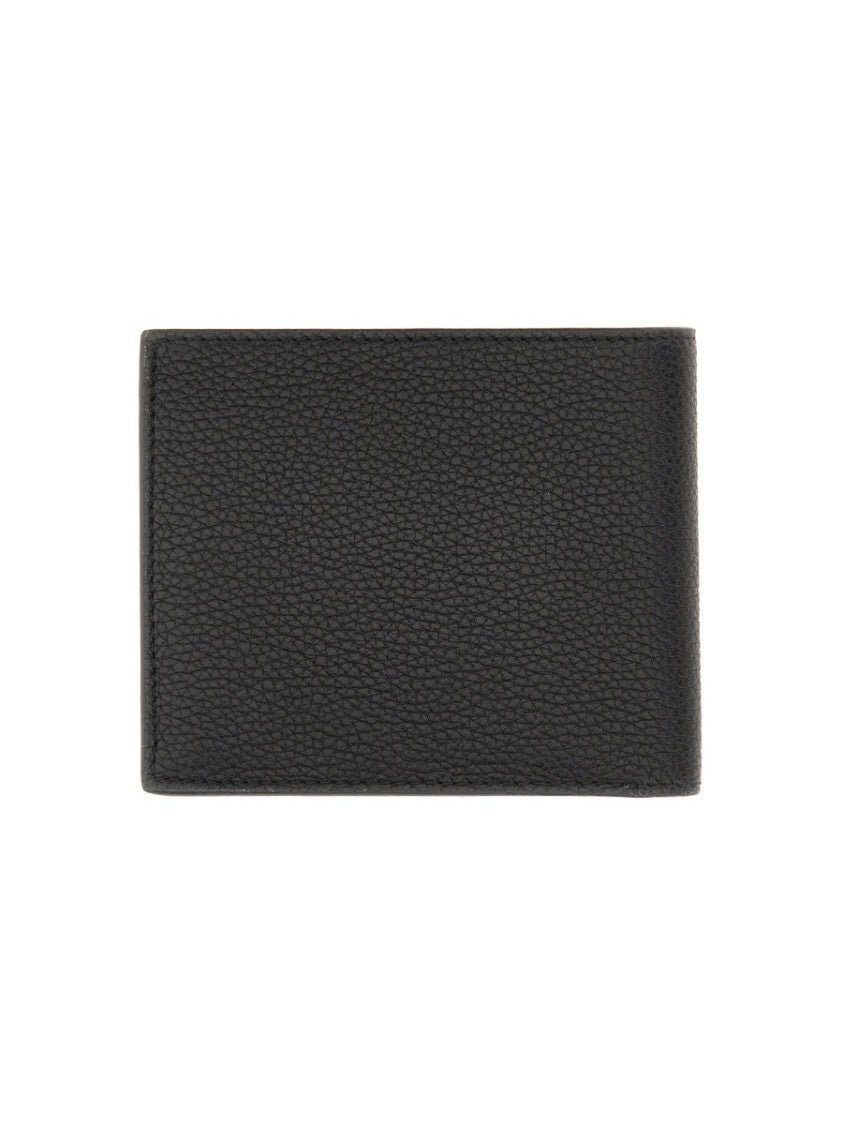 Tom Ford T Line Classic Bifold Wallet