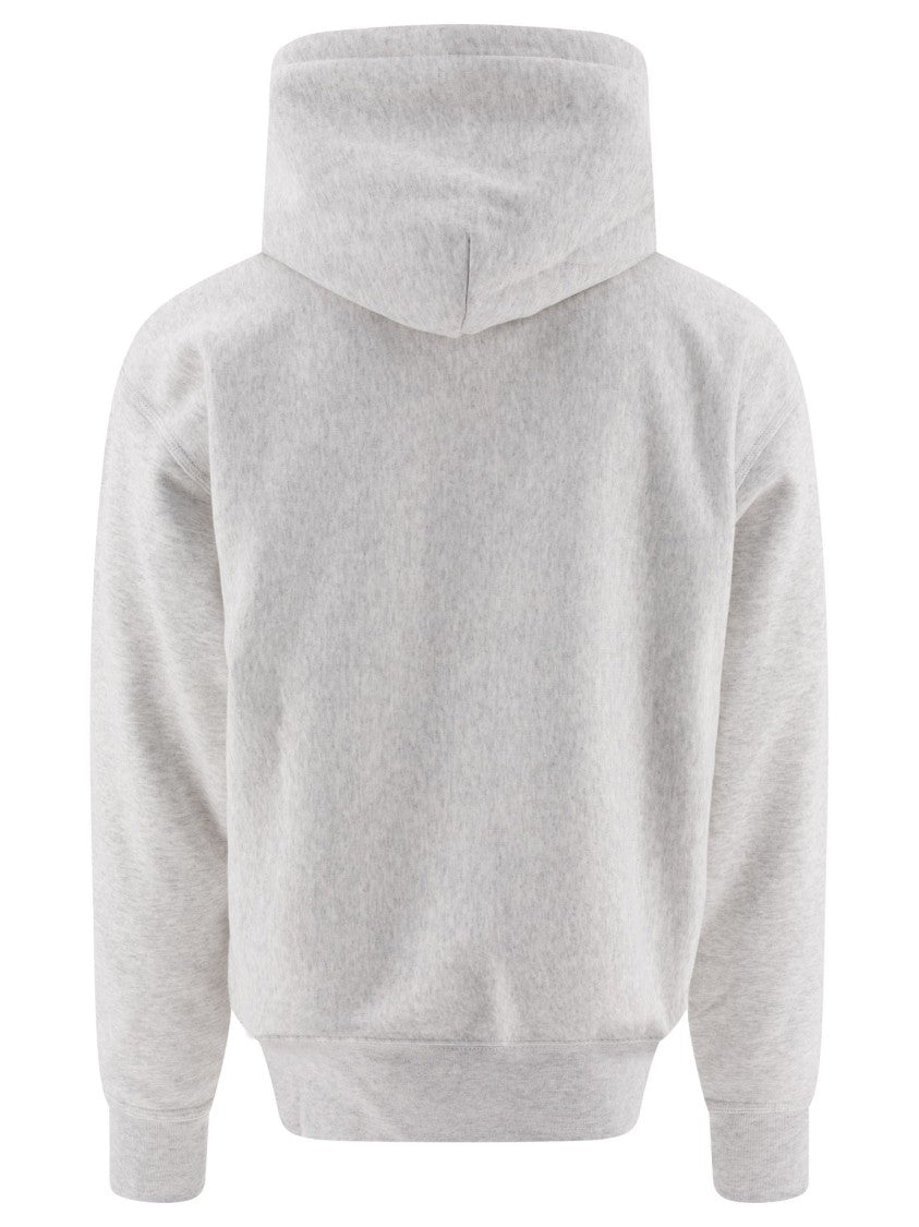 Stussy Oversized Hoodie