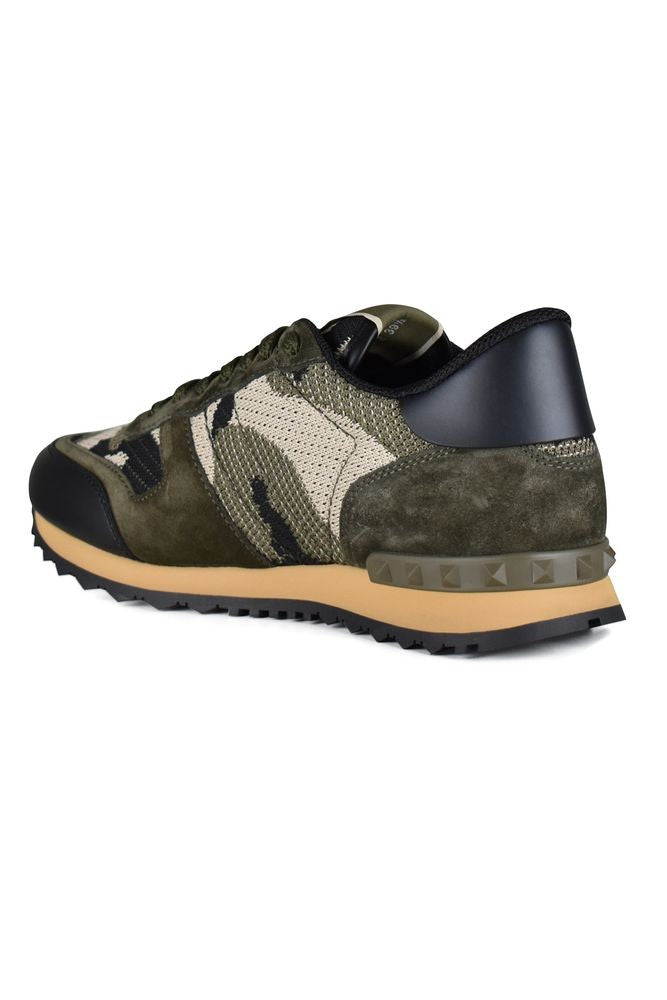 Valentino Garavani Rockrunner Sneakers