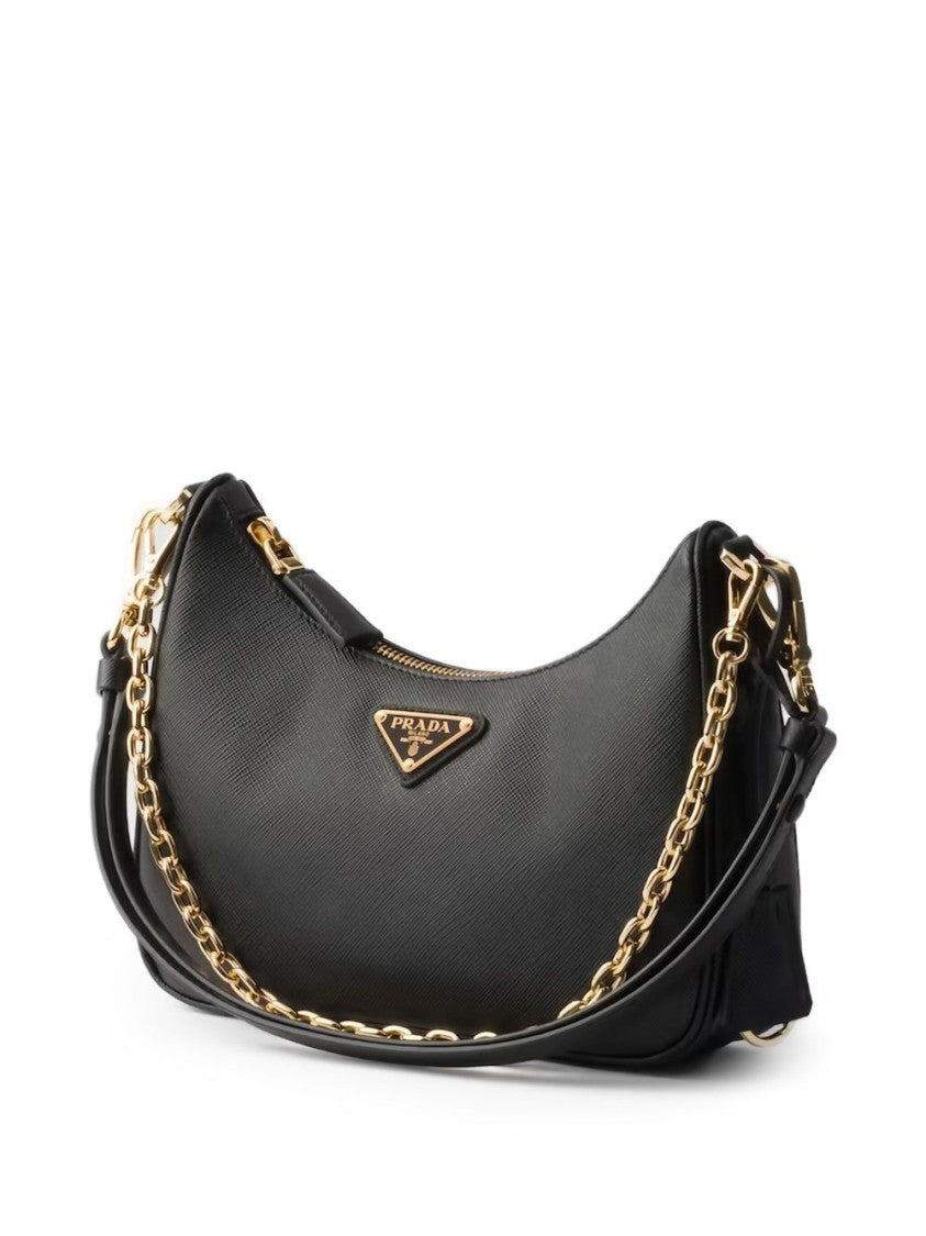 Prada Re-Edition 2005 Saffiano Leather Mini Bag