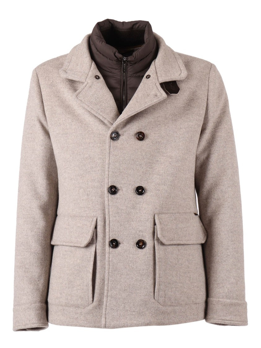 Moorer Bas-Le Jacket