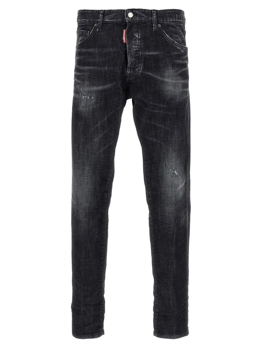 Dsquared2 'Cool Guy' Jeans