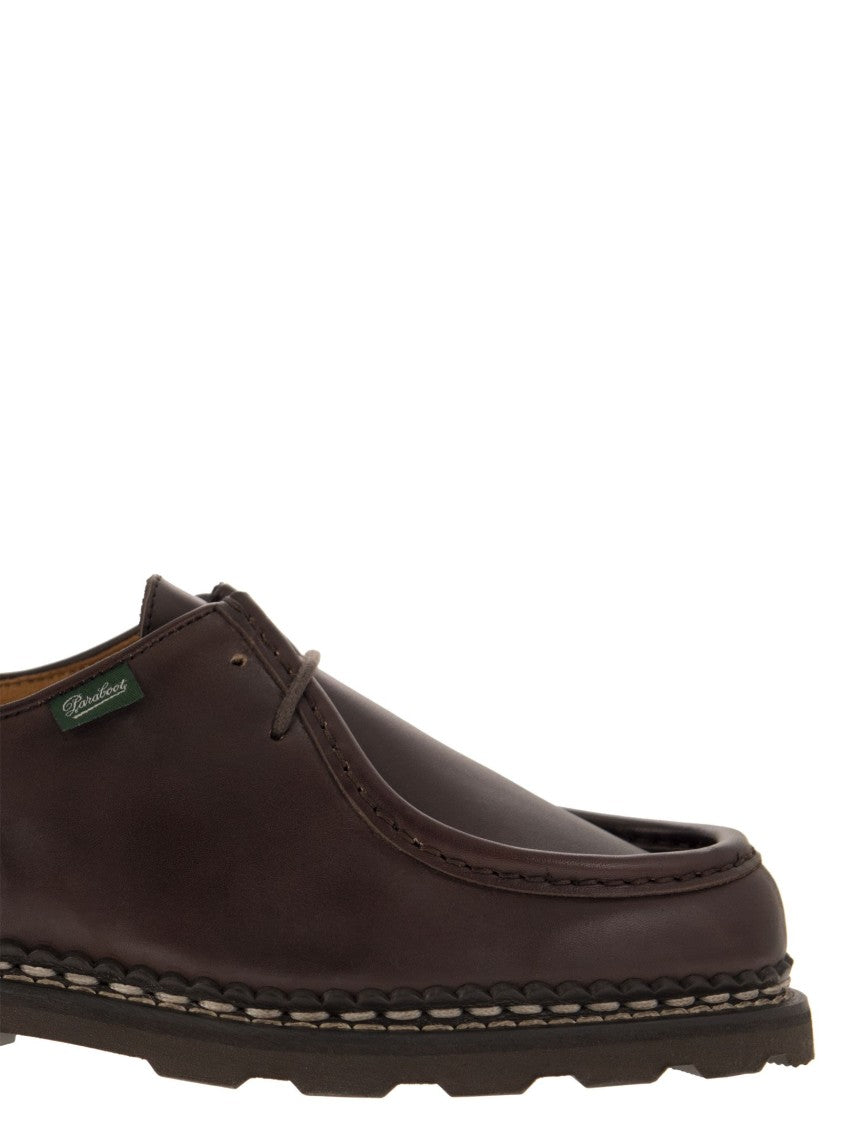 Paraboot Michael - Leather Derby