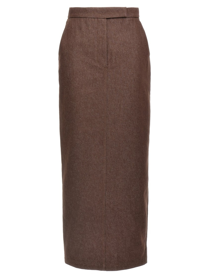 Max Mara 'Pianosa' Skirt