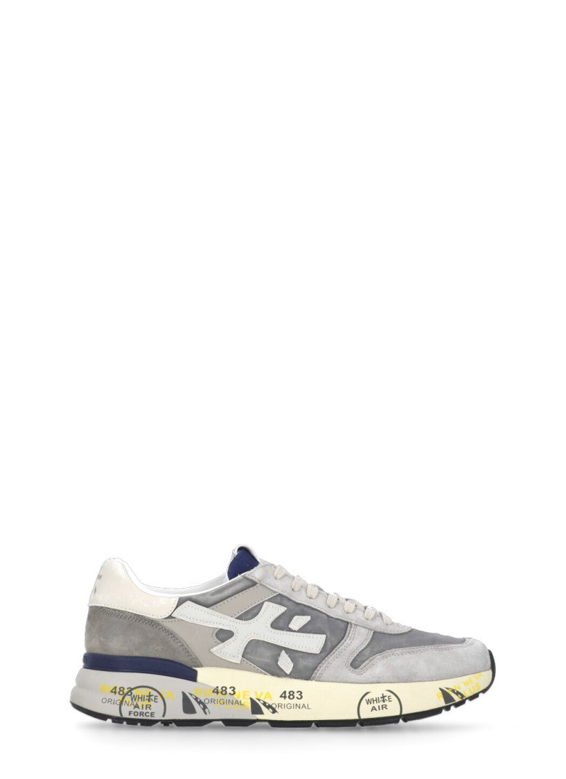 Premiata Mick 7217 Sneakers