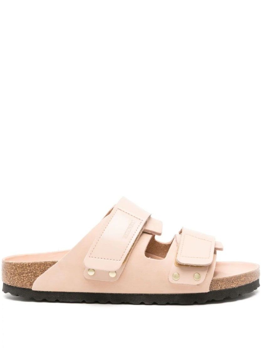 Birkenstock Uji Sandals With Adjustable Straps