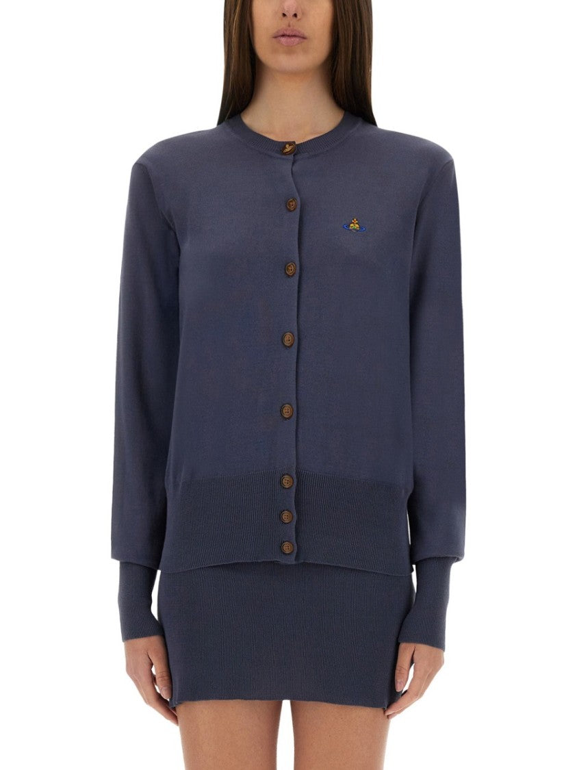Vivienne Westwood "Bea" Cardigan