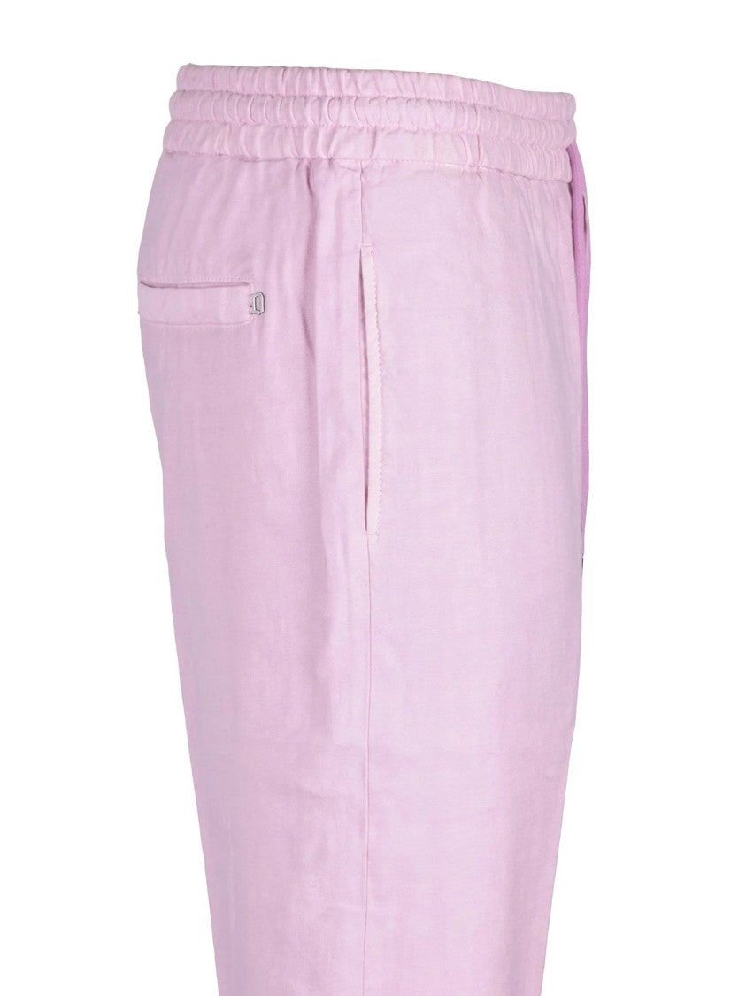 Dondup Yuri Trousers - Pink