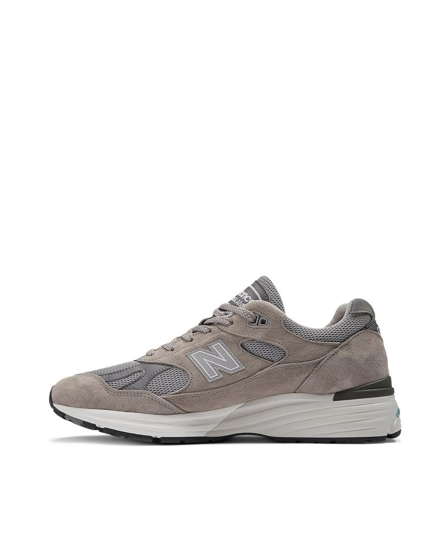 New Balance U991gl2 Uk Grey Sneakers