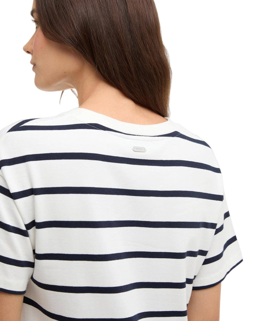 Barbour Selena Midi Dress