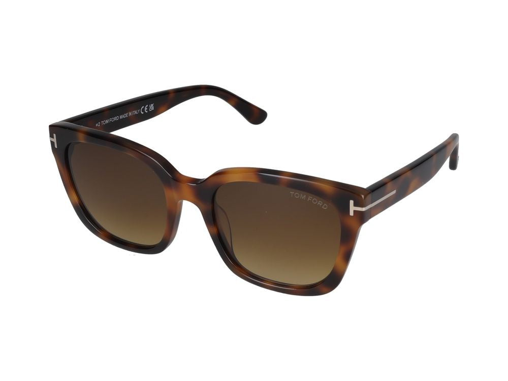 Tom Ford Sunglasses Ft1216 53,00Â F 53/19/140