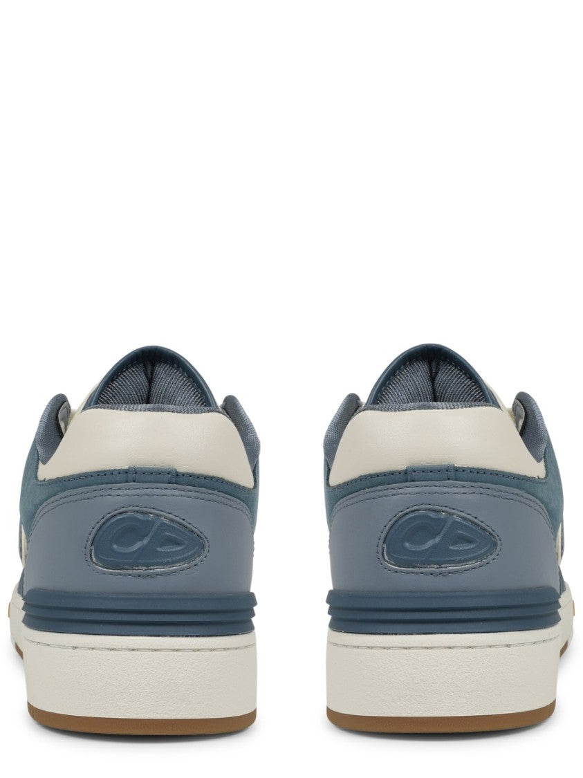 Dior B57 Calf Leather Sneakers