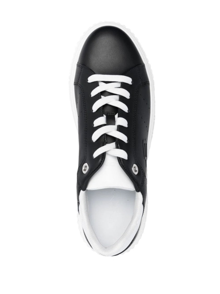 Baldinini Low Top Man Sneakers
