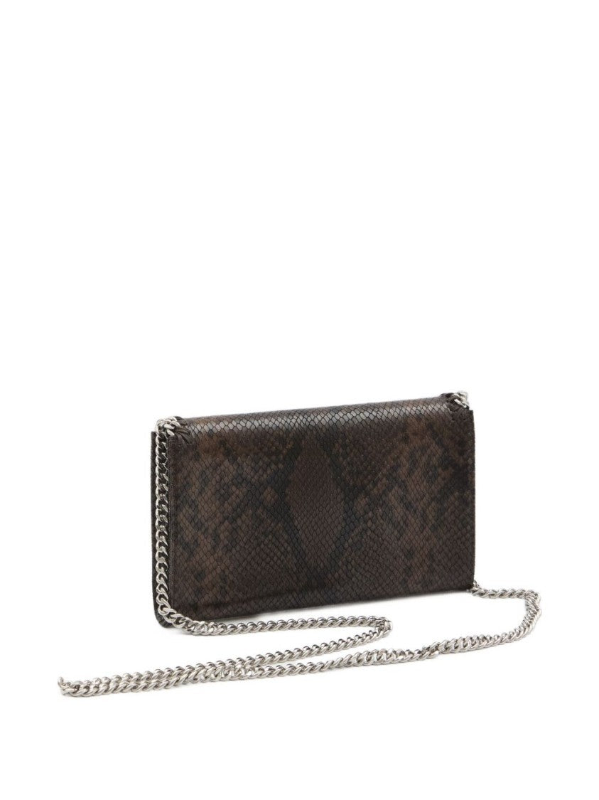 Stella Mccartney Falabella Wallet