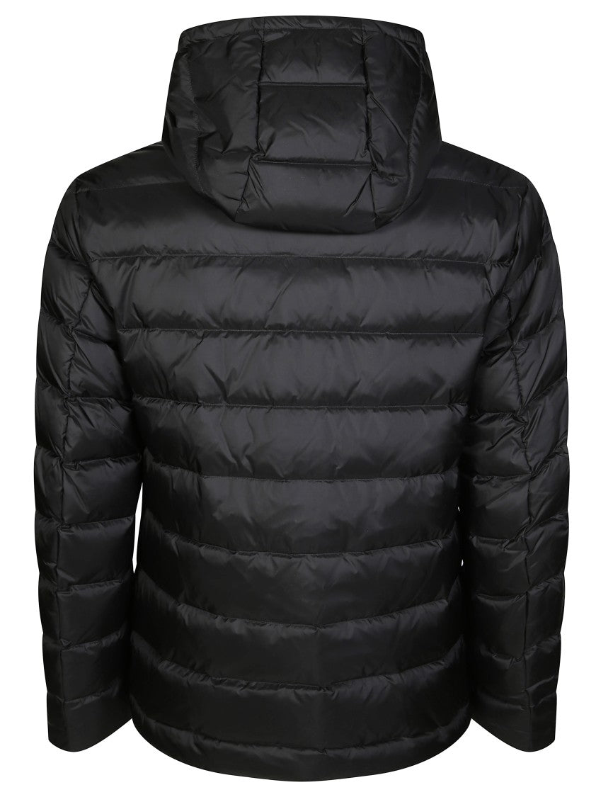 Blauer Acton Hooded Jacket